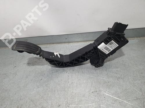 Pedal PEUGEOT 208 II (UB_, UP_, UW_, UJ_)  | BP9141176I4 