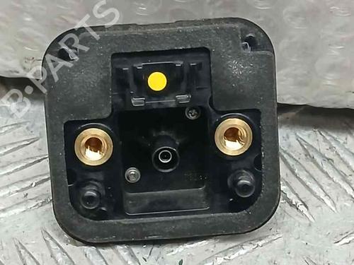 Camera NISSAN QASHQAI III (J12)  | BP22971007E14 