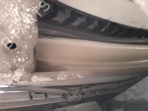 Used Rear bumper reinforcement SKODA OCTAVIA III Combi (5E5, 5E6) 1.5 TSI G-TEC (130 hp) 27681669