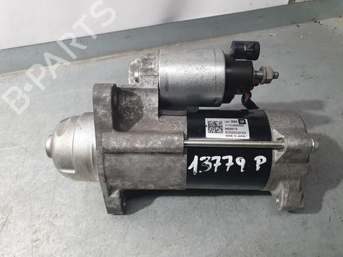 Starter OPEL ASTRA K (B16)  | BP9163257M8 