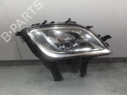 Used Right front fog light Right front fog light OPEL ASTRA J (P10) 1.7 CDTI (68) (110 hp) 40194974 40194974