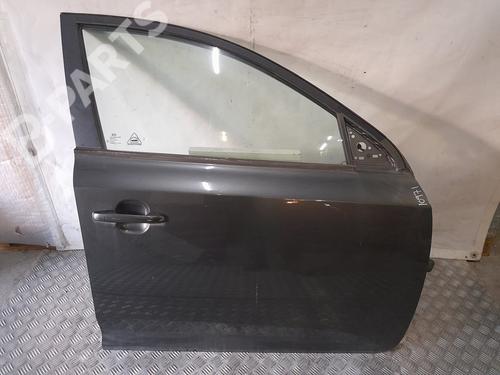 Used Right front door KIA CEE'D Hatchback (ED) [2006-2012]  9041431