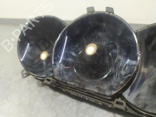 Instrument cluster KIA CEE'D (JD)  | BP17392993C47 