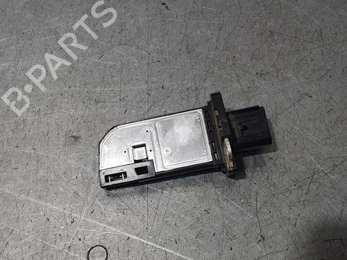 Used Mass air flow sensor FORD ECOSPORT [2011-2022]  6126676