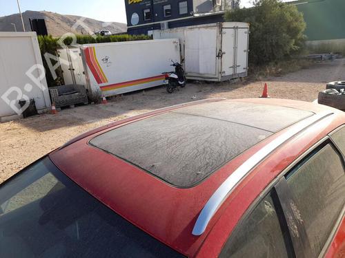 Used Roof bar SEAT LEON ST (5F8) 2.0 TDI (150 hp) 27499342