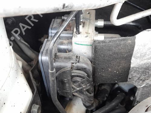 Used ABS pump ABS pump NISSAN QASHQAI II (J11, J11_) 1.5 dCi (110 hp) 35791044 35791044