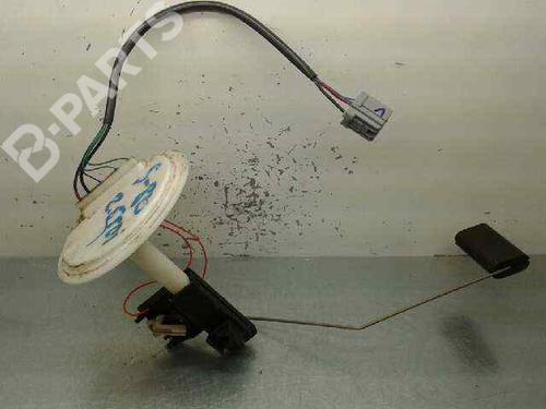 Used Fuel pump VOLVO S80 I (184) 2.5 TDI (140 hp) 1655008