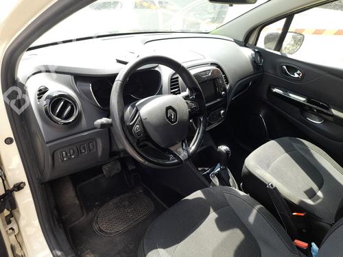 Front right window mechanism RENAULT CAPTUR I (J5_, H5_) 1.2 TCe 120 | BP35769633C23  - Image 10