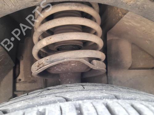 Used Right front shock absorber CITROËN XSARA (N1) 1.6 16V (109 hp) 26433513