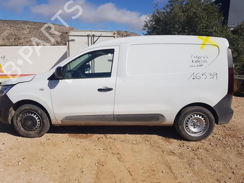 Electronic sensor RENAULT EXPRESS Box Body/MPV 1.5 Blue dCi 95 (F6AB) | BP25769938M84 