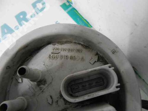 Fuel pump SEAT IBIZA III (6L1)  | BP1589093M76 