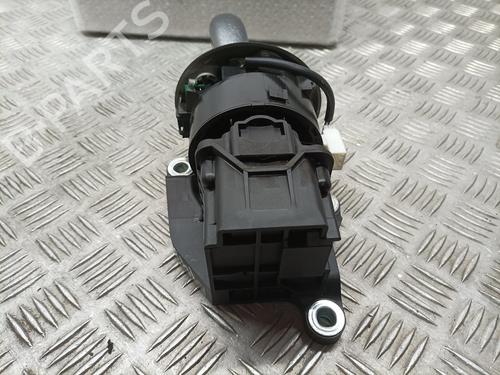 Gear lever FIAT 500 C (312_)  | BP10962653M90 