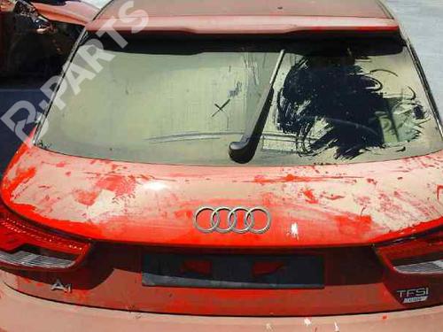 Tailgate AUDI A1 (8X1, 8XK) 1.0 TFSI | BP3989567C6 