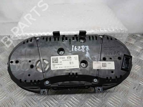 Instrument cluster SEAT LEON ST (5F8)  | BP23421548C47 