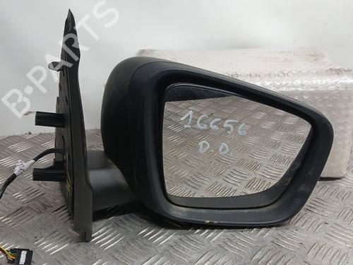 right-mirror-renault-express-box-bodympv-2021-25769955 main image