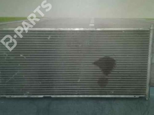 Used AC radiator NISSAN ALMERA II Hatchback (N16) [2000-2025]  2562647