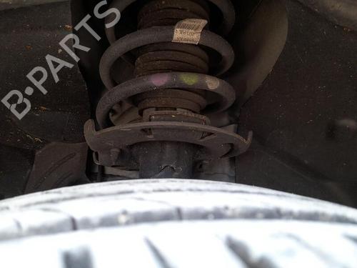 Used Right front shock absorber FORD KA+ III (UK, FK) 1.2 Ti-VCT (85 hp) 26215343