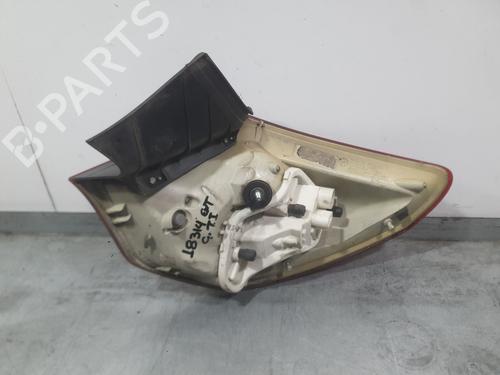 Left taillight OPEL ASTRA J (P10) 1.7 CDTI (68) | BP40194978C34 - Image 3
