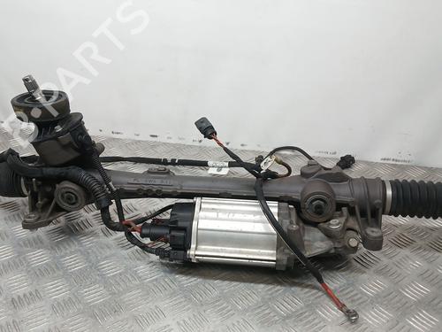 Steering rack SEAT ALTEA (5P1) 1.2 TSI | BP29862278M22