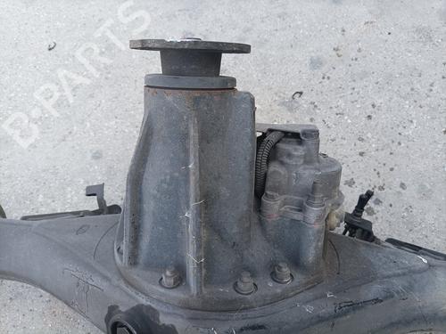 Used Rear differential TOYOTA LAND CRUISER PRADO (_J15_) [2009-2025]  15385345
