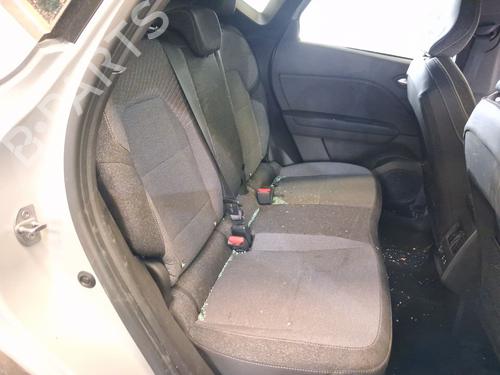 Used Rear seat Rear seat 37639988 37639988