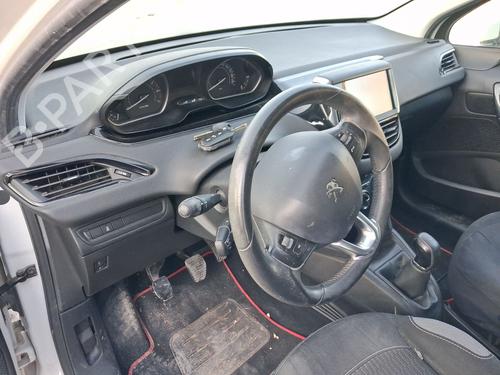 Right front window switch PEUGEOT 208 I (CA_, CC_) 1.2 VTI 82 | BP37800416I26 - Image 6
