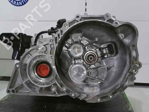 Used Gearbox KIA SPORTAGE II (JE_, KM_) 2.0 CRDi (140 hp) 4378034