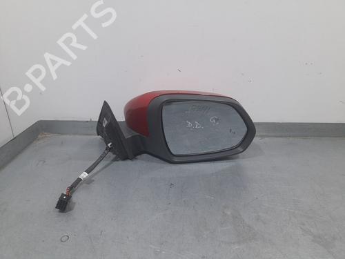 Retrovisor direito MG MG ZS SUV (AZS1) 1.0 T-GDi (111 hp) 29891193