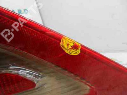 Right taillight MERCEDES-BENZ C-CLASS (W203) C 220 CDI (203.008) | BP30963C35 
