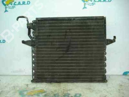 Used AC radiator BMW 3 (E36) [1990-1998]  3696417