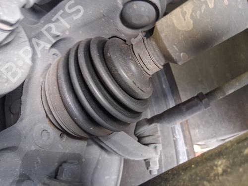 Used Right front driveshaft Right front driveshaft 38601417 38601417