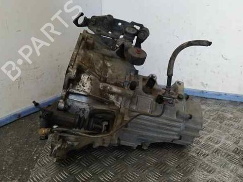 Gearbox HYUNDAI ACCENT II (LC)  | BP15803910M3 