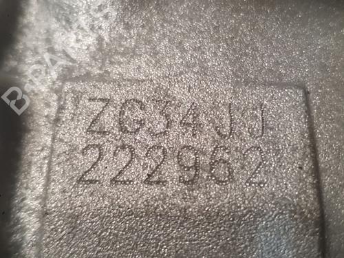 Gearbox HYUNDAI i30 FASTBACK (PDE, PDEN) 1.0 T-GDI | BP38413541M3 - Image 6
