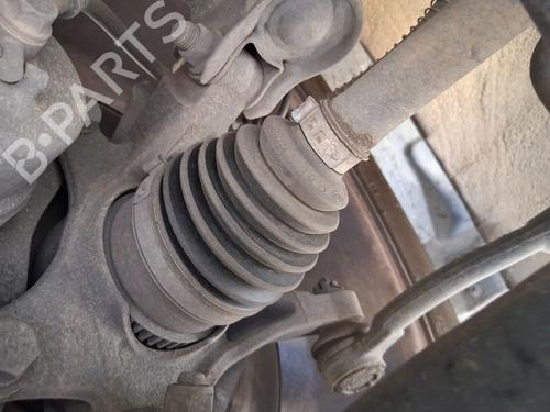 Used Right front driveshaft Right front driveshaft 37514707 37514707
