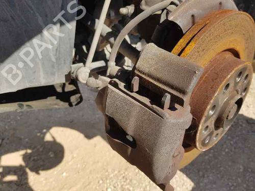 Used Left front brake caliper VW GOLF V (1K1) 1.9 TDI (105 hp) 25735644