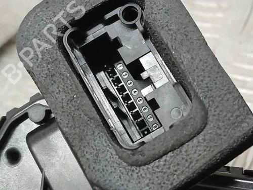 Rear left lock SEAT ATECA (KH7, KHP) | BP22971784C100