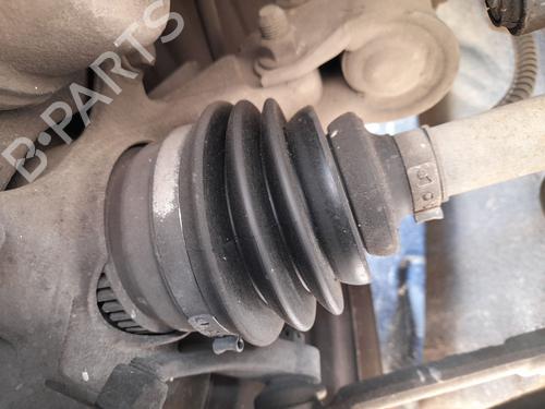 Used Right front driveshaft HYUNDAI ix20 (JC) 1.4 CRDi (78 hp) 28730808