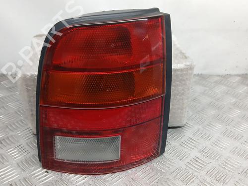Used Right taillight NISSAN MICRA II (K11) [1992-2007]  20664543