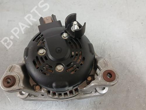 Alternator OPEL CORSA E (X15) 1.4 Turbo (08, 68) | BP39658367M7 - Image 3