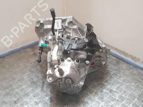 Gearbox RENAULT CAPTUR II (HF_) 1.0 TCe 90 ECO-G (HFM6) | BP37639989M3 - Image 3