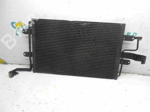 Used AC radiator SEAT LEON (1M1) [1999-2006]  82320