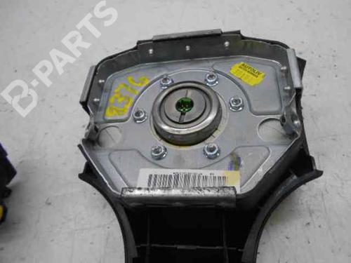Kollisonspute sett ROVER 25 I Hatchback (RF)  | BP601928C86 
