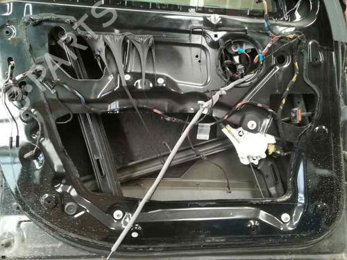 Fensterheber links vorne BMW X5 (E70) xDrive 30 d (235 hp) 6 PINS | ELECTRICO |