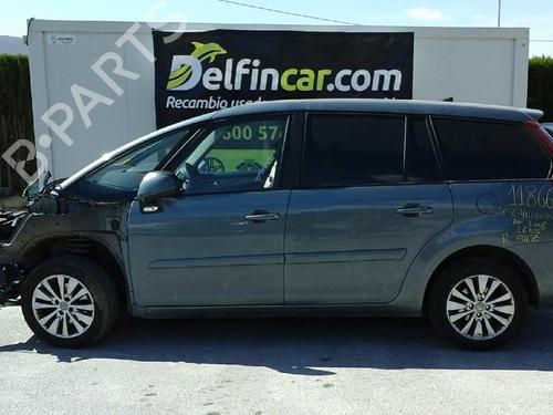 Switch CITROËN C4 Grand Picasso I (UA_)  | BP14011290I30 