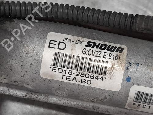 Used Steering rack HONDA CIVIC X Hatchback (FC_, FK_) 1.0 VTEC (126 hp) 25036352