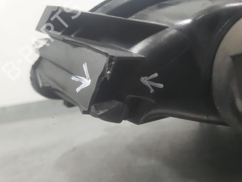 Right headlight SMART FORTWO Coupe (451) 1.0 (451.331, 451.380) | BP40227570C29 - Image 4
