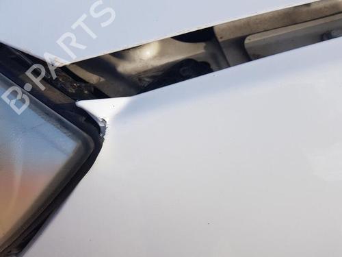Left front fenders OPEL ANTARA A (L07) 2.0 CDTI | BP26503097C41 