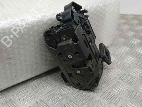 Used Rear right lock SKODA FABIA III (NJ3) [2014-2021]  17567001