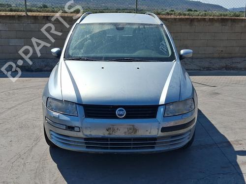 Engine FIAT STILO Multi Wagon (192_) 1.9 JTD | BP39146806M1 - Image 4