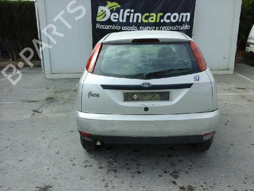 Water radiator FORD FOCUS I (DAW, DBW)  | BP5952723M31 